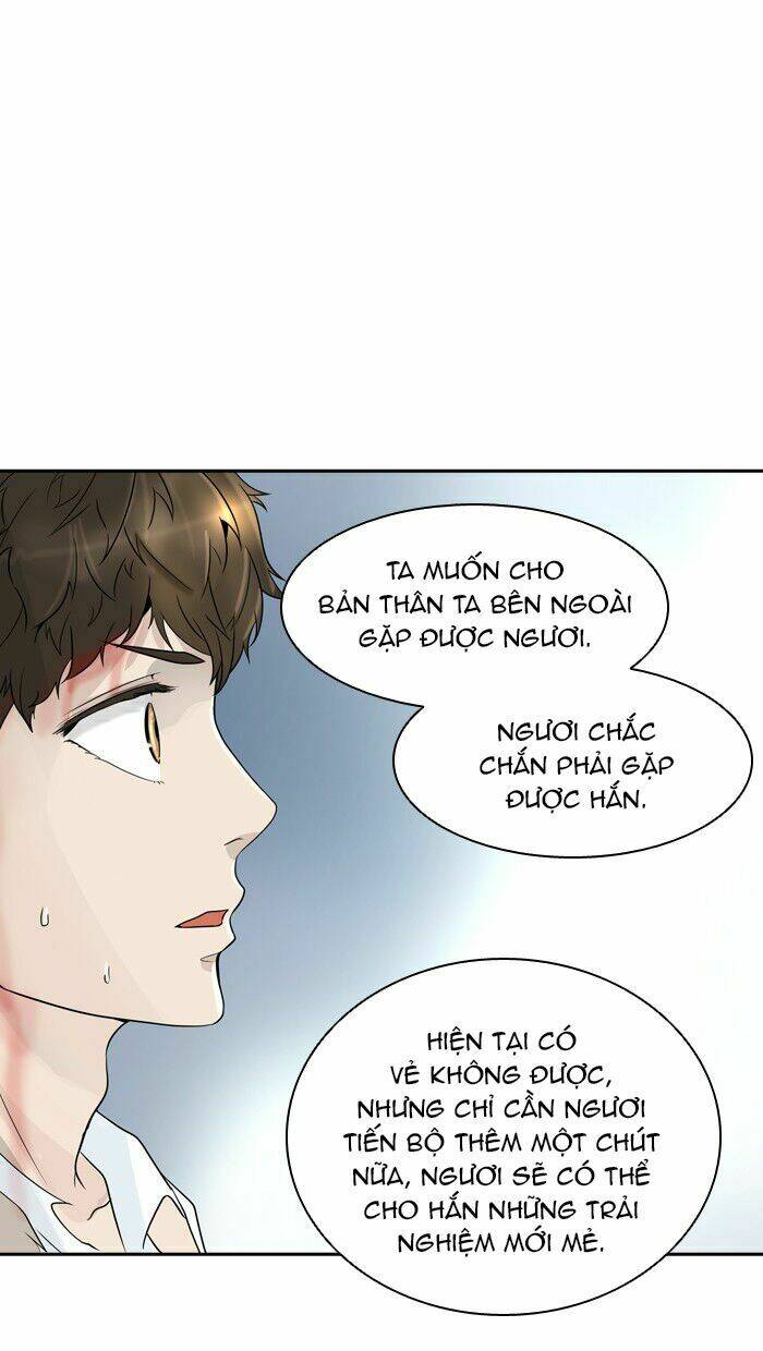 Cuộc Chiến Trong Tòa Tháp - Tower Of God: Chapter 385