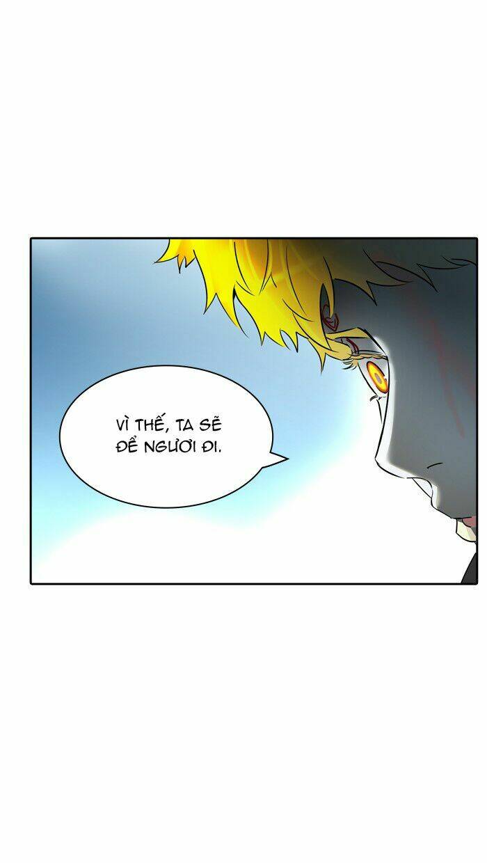 Cuộc Chiến Trong Tòa Tháp - Tower Of God: Chapter 385