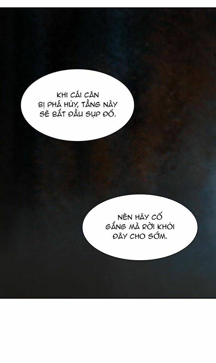 Cuộc Chiến Trong Tòa Tháp - Tower Of God: Chapter 385