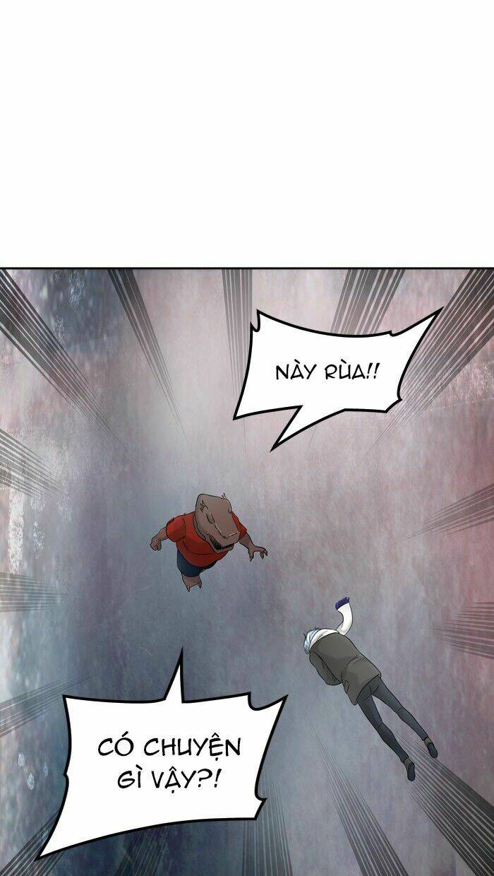 Cuộc Chiến Trong Tòa Tháp - Tower Of God: Chapter 385