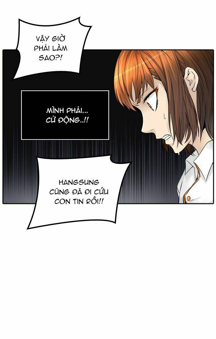 Cuộc Chiến Trong Tòa Tháp - Tower Of God: Chapter 385