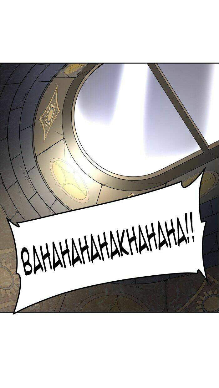 Cuộc Chiến Trong Tòa Tháp - Tower Of God: Chapter 385