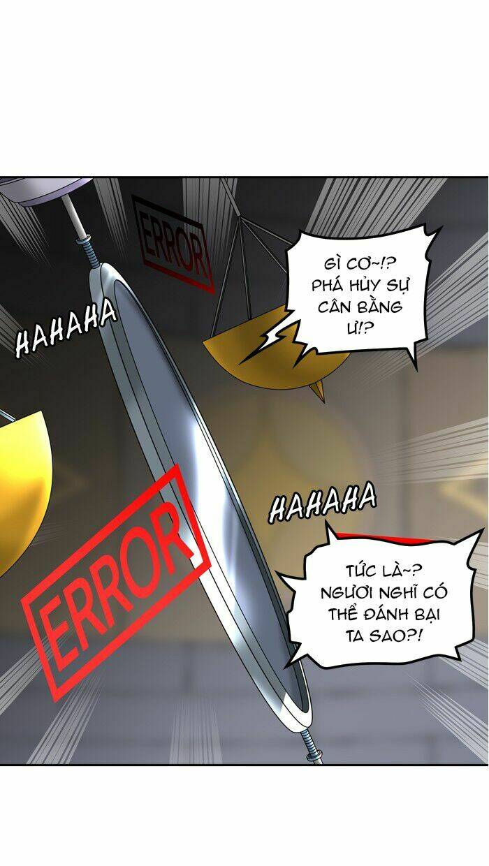 Cuộc Chiến Trong Tòa Tháp - Tower Of God: Chapter 385
