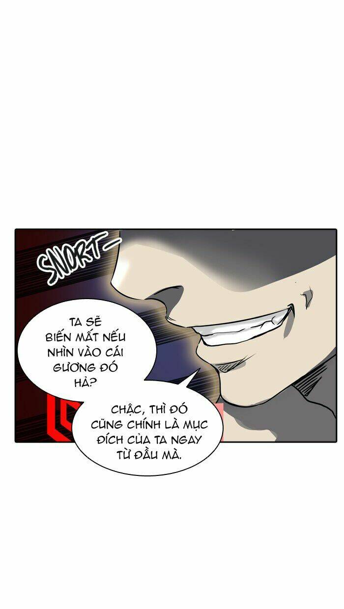 Cuộc Chiến Trong Tòa Tháp - Tower Of God: Chapter 385