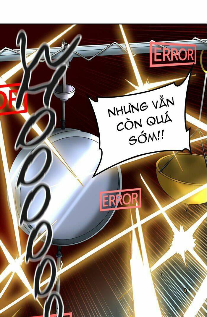 Cuộc Chiến Trong Tòa Tháp - Tower Of God: Chapter 385