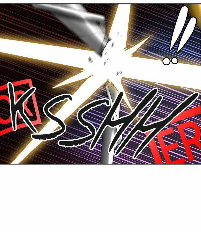 Cuộc Chiến Trong Tòa Tháp - Tower Of God: Chapter 385
