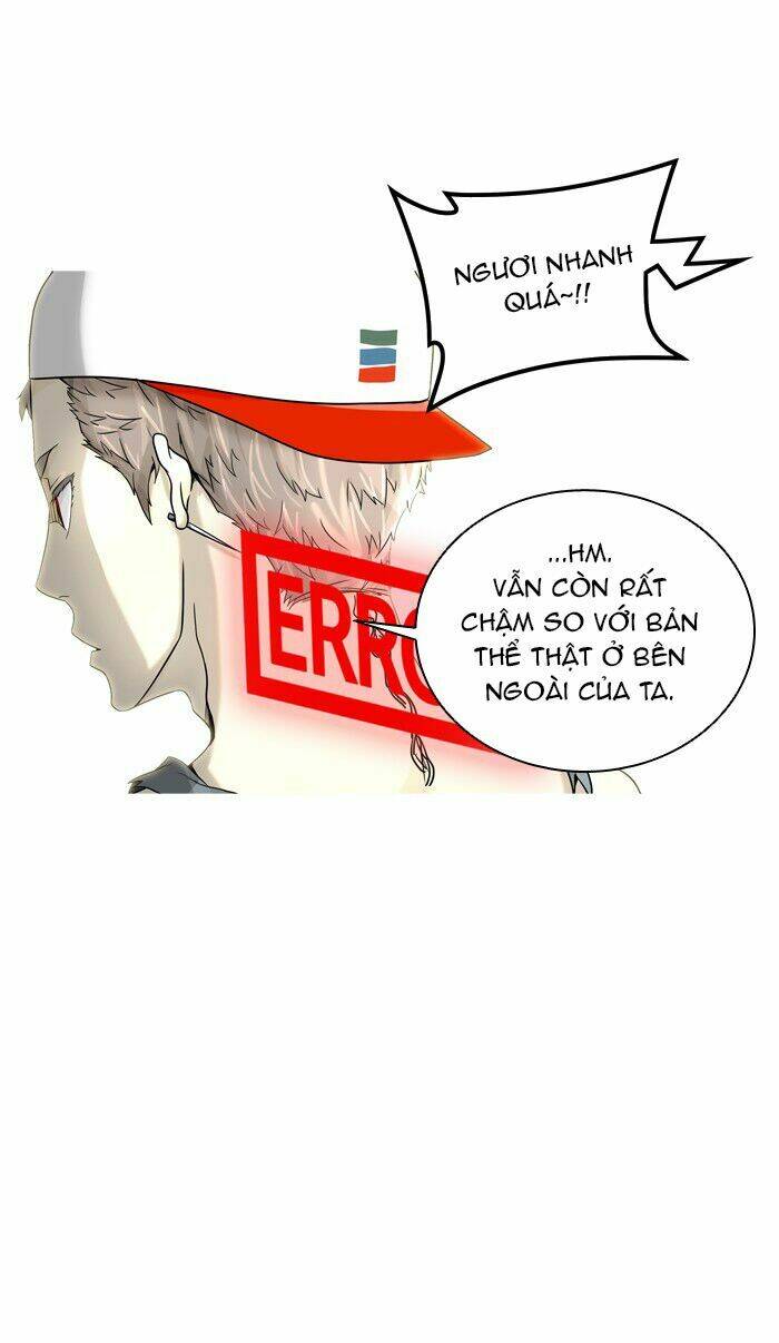 Cuộc Chiến Trong Tòa Tháp - Tower Of God: Chapter 385