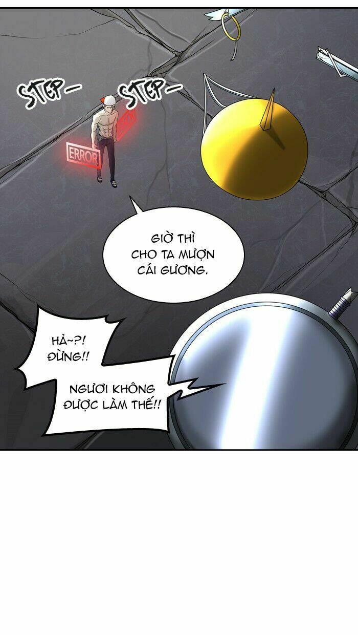 Cuộc Chiến Trong Tòa Tháp - Tower Of God: Chapter 385