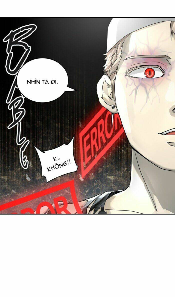 Cuộc Chiến Trong Tòa Tháp - Tower Of God: Chapter 385