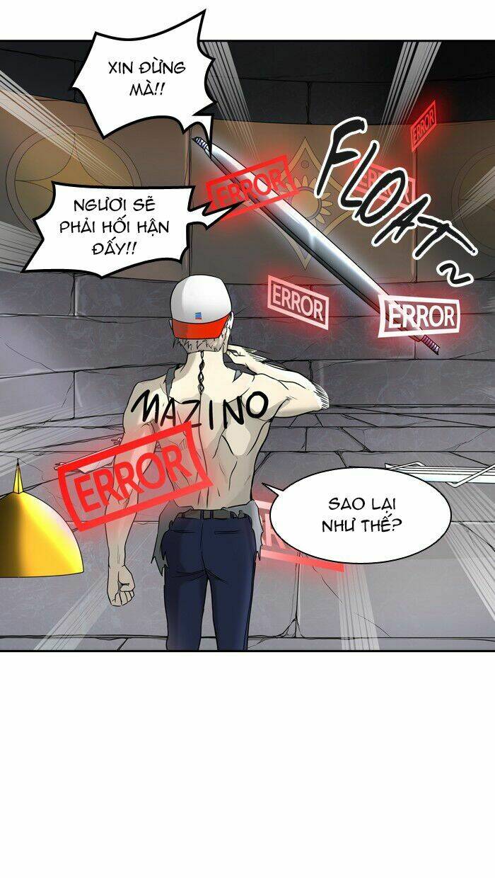 Cuộc Chiến Trong Tòa Tháp - Tower Of God: Chapter 385