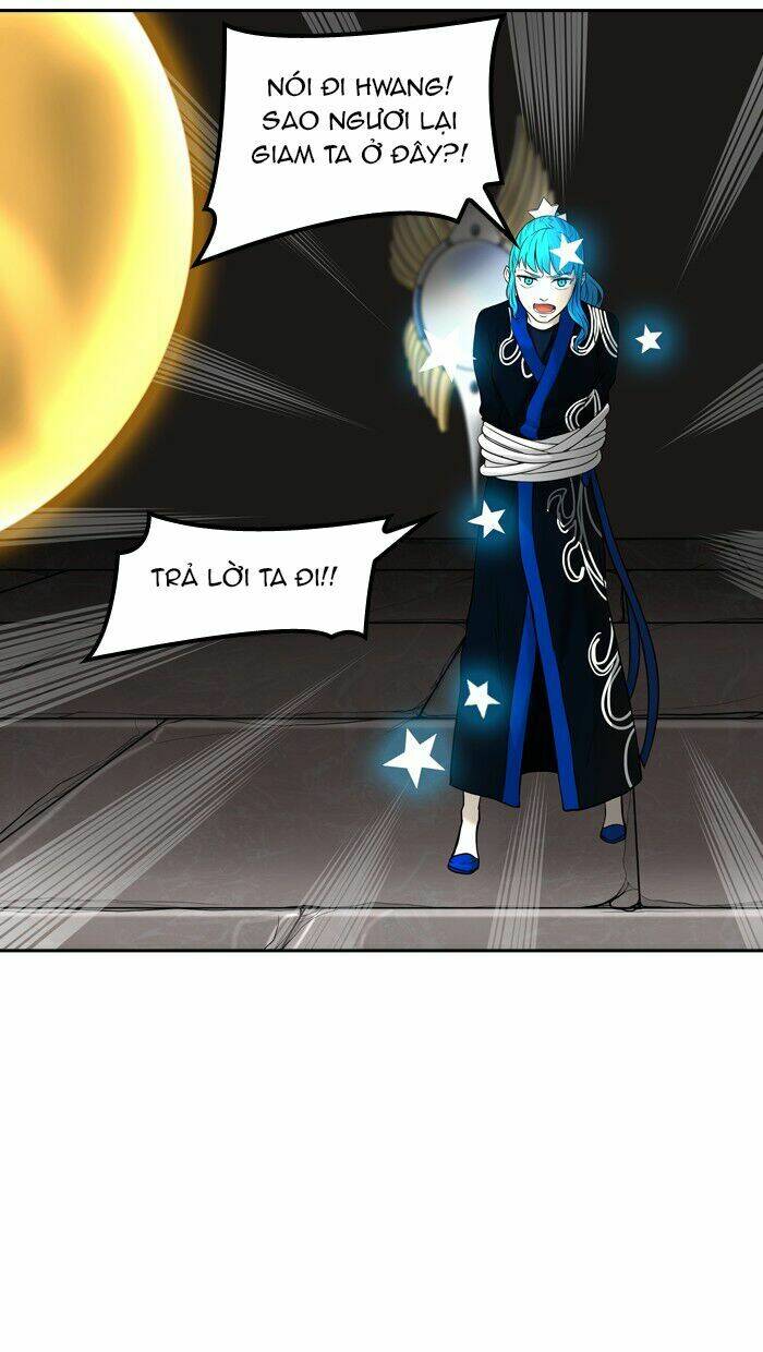 Cuộc Chiến Trong Tòa Tháp - Tower Of God: Chapter 385