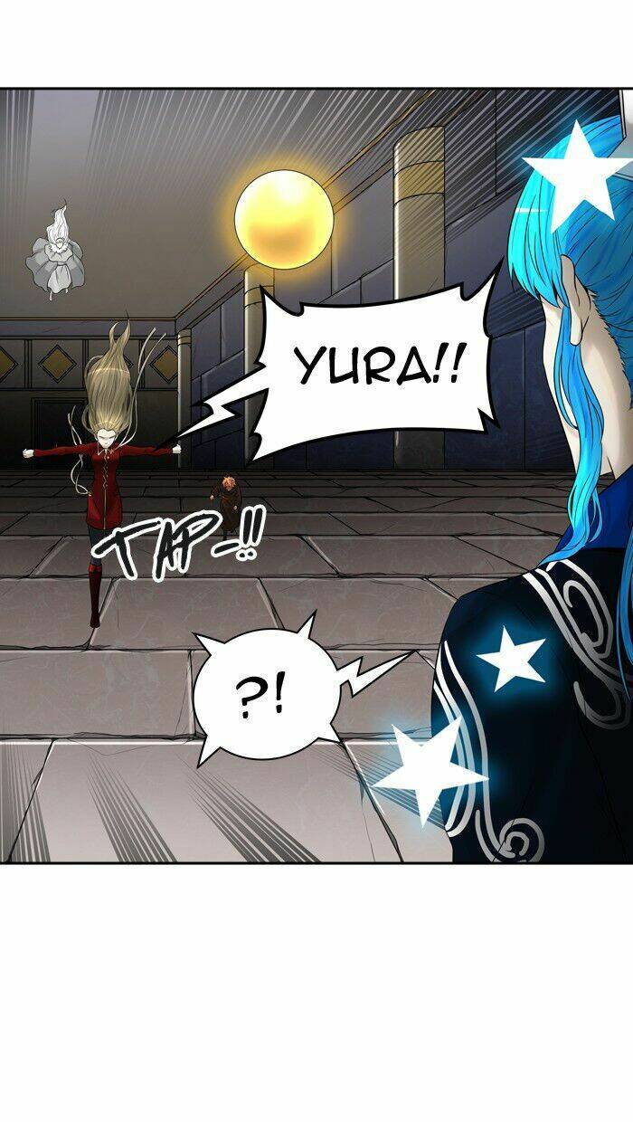 Cuộc Chiến Trong Tòa Tháp - Tower Of God: Chapter 385