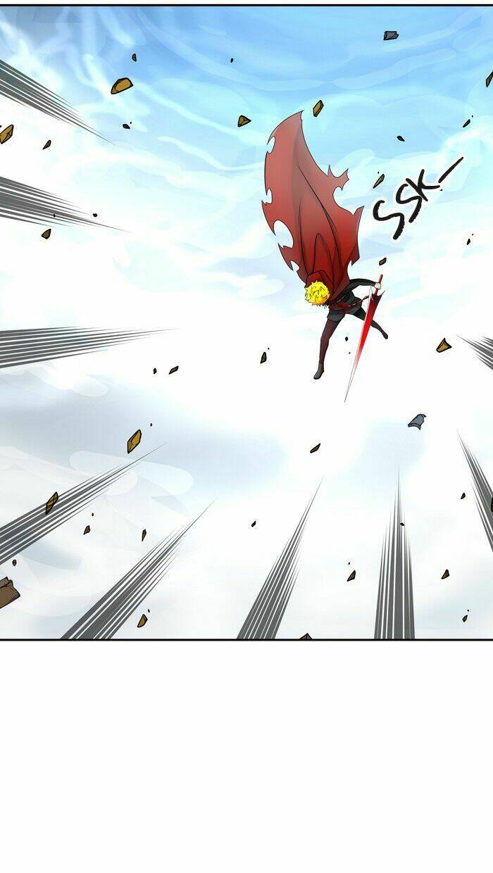 Cuộc Chiến Trong Tòa Tháp - Tower Of God: Chapter 385
