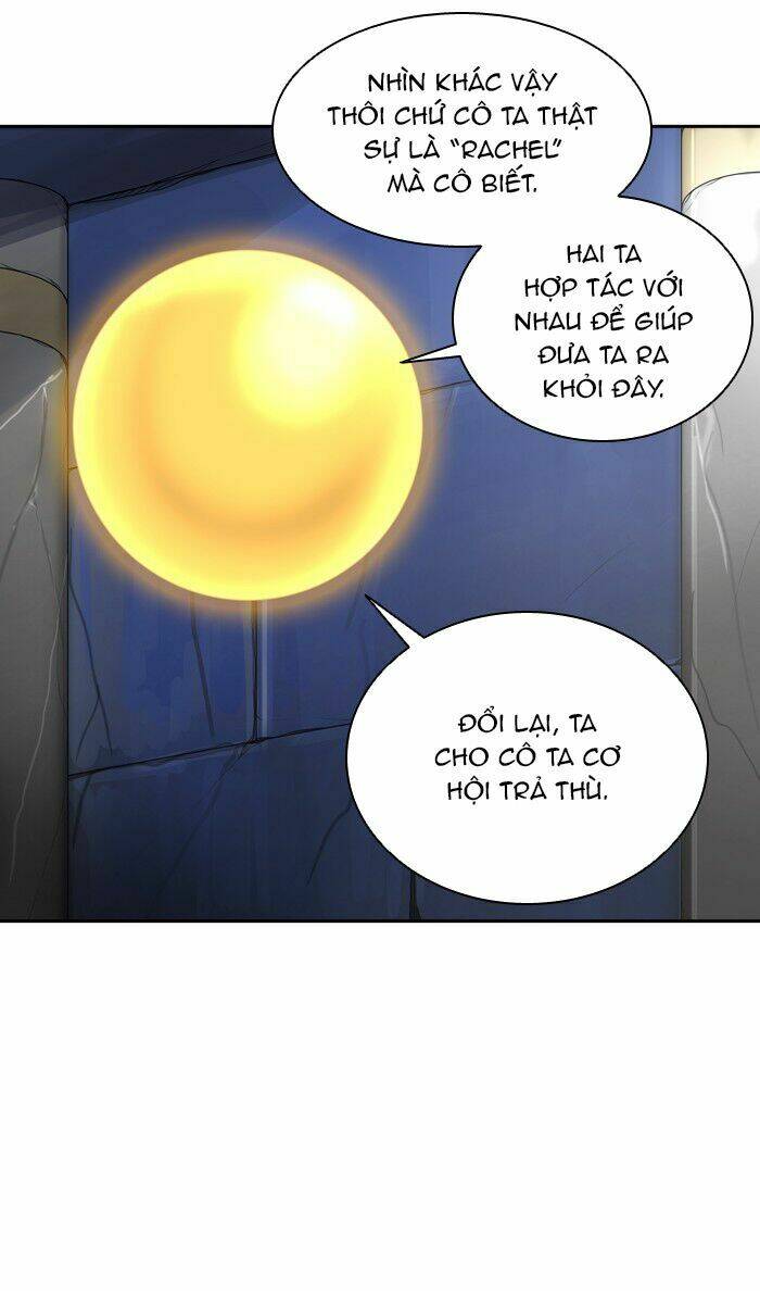 Cuộc Chiến Trong Tòa Tháp - Tower Of God: Chapter 385