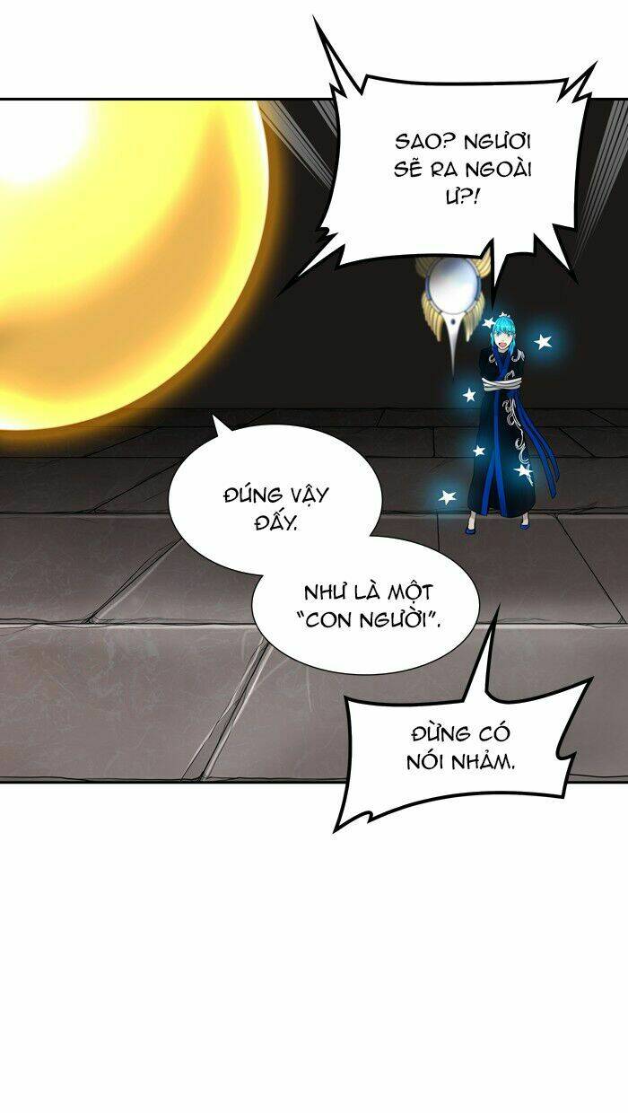 Cuộc Chiến Trong Tòa Tháp - Tower Of God: Chapter 385
