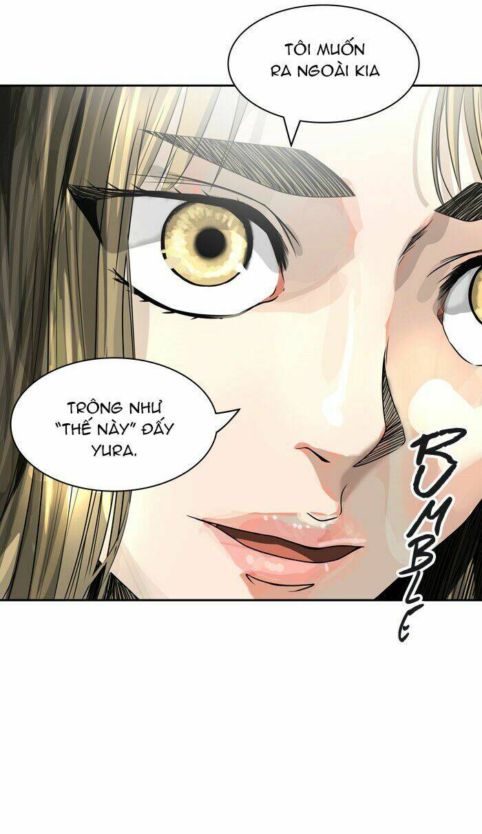 Cuộc Chiến Trong Tòa Tháp - Tower Of God: Chapter 385