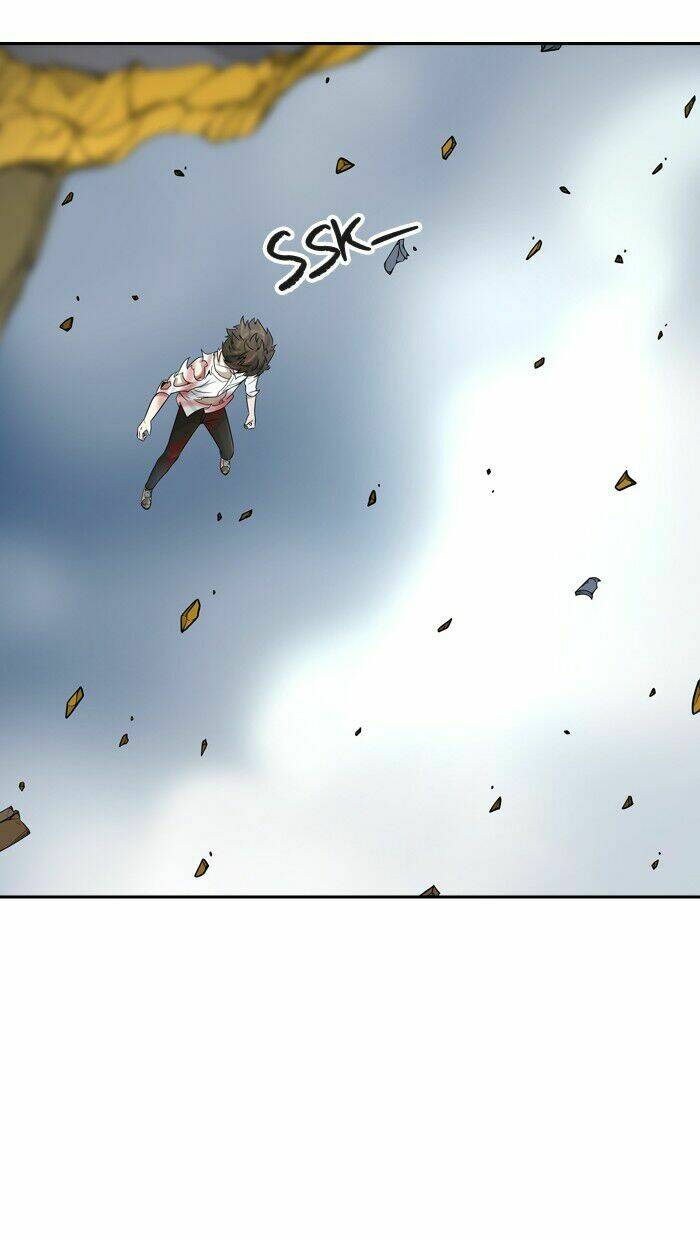 Cuộc Chiến Trong Tòa Tháp - Tower Of God: Chapter 385