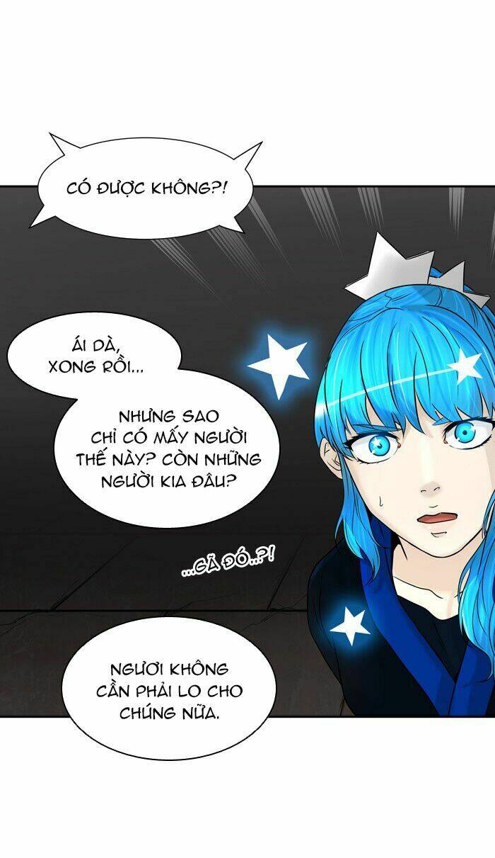 Cuộc Chiến Trong Tòa Tháp - Tower Of God: Chapter 385