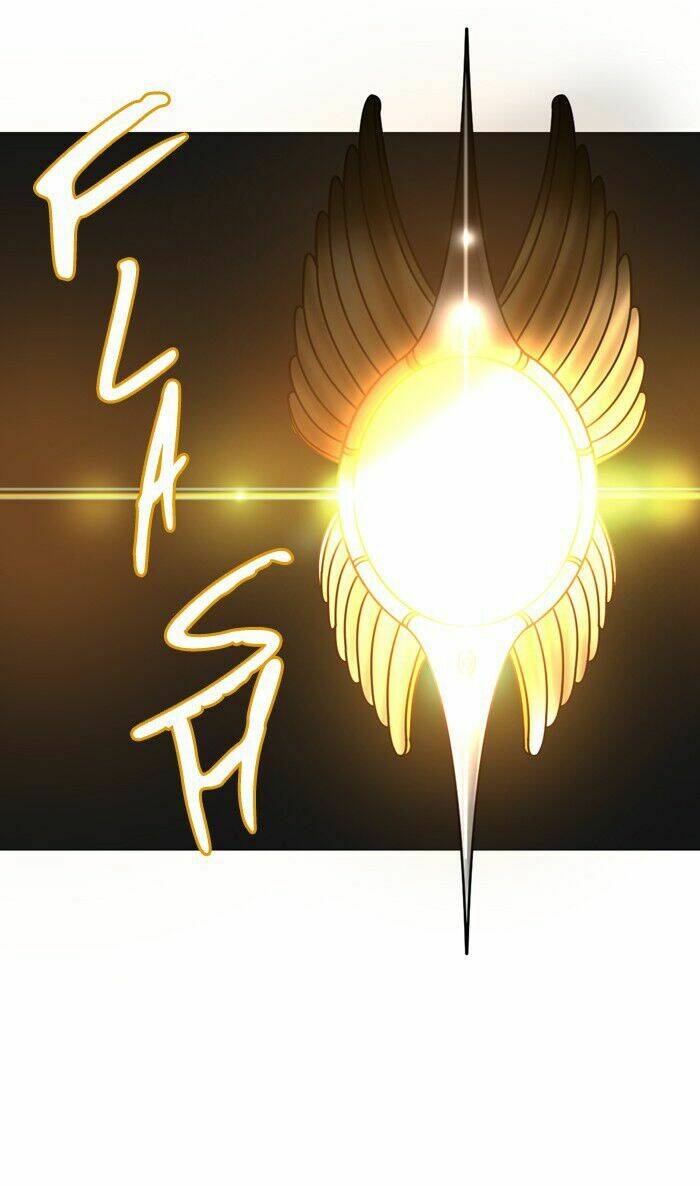 Cuộc Chiến Trong Tòa Tháp - Tower Of God: Chapter 385