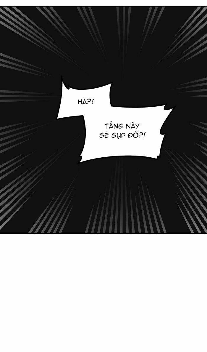 Cuộc Chiến Trong Tòa Tháp - Tower Of God: Chapter 385