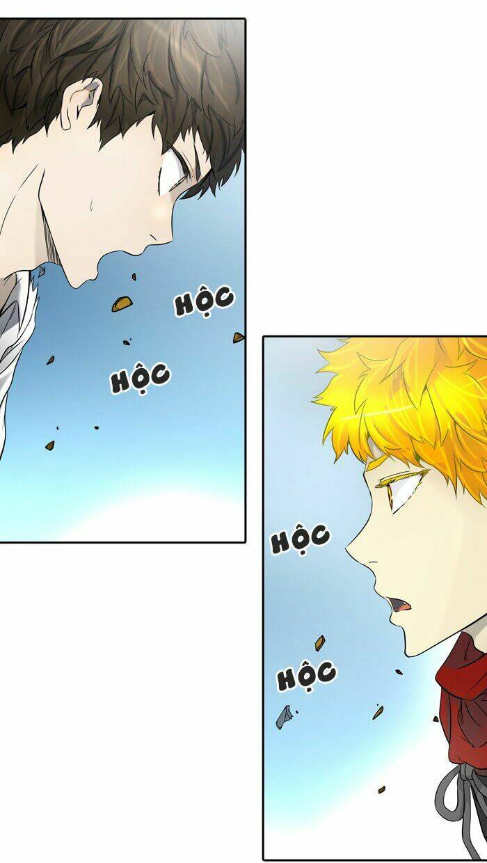 Cuộc Chiến Trong Tòa Tháp - Tower Of God: Chapter 385