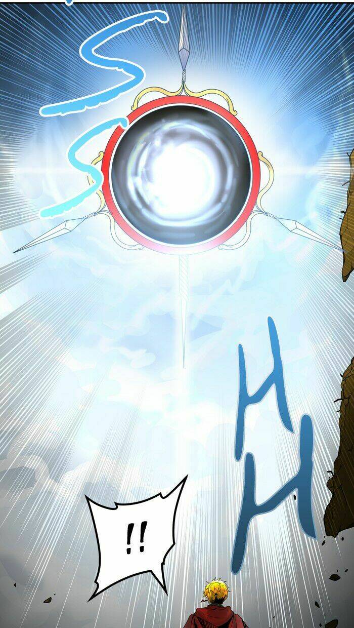 Cuộc Chiến Trong Tòa Tháp - Tower Of God: Chapter 385