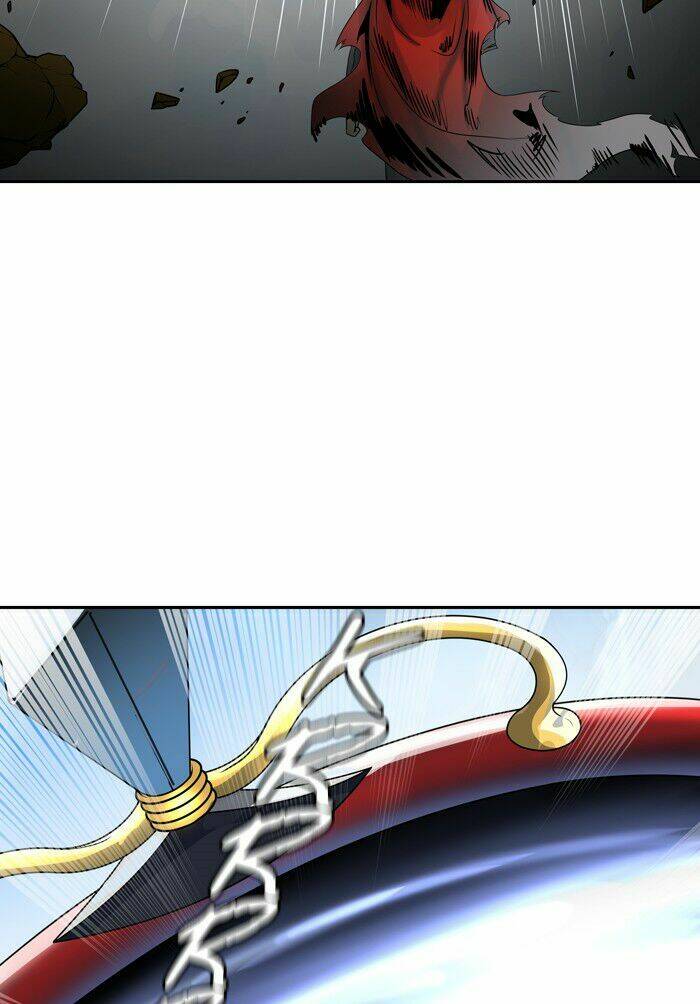 Cuộc Chiến Trong Tòa Tháp - Tower Of God: Chapter 385