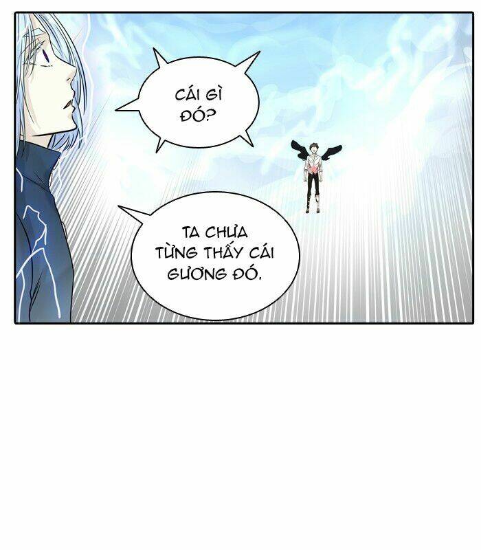 Cuộc Chiến Trong Tòa Tháp - Tower Of God: Chapter 385