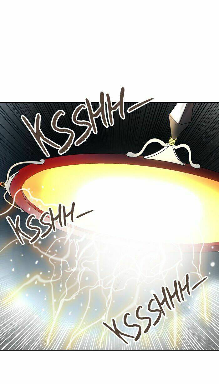 Cuộc Chiến Trong Tòa Tháp - Tower Of God: Chapter 385