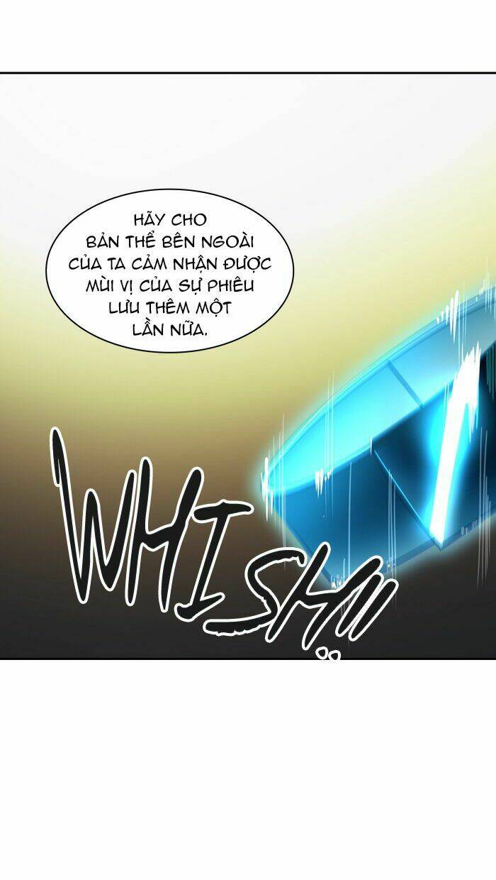 Cuộc Chiến Trong Tòa Tháp - Tower Of God: Chapter 385