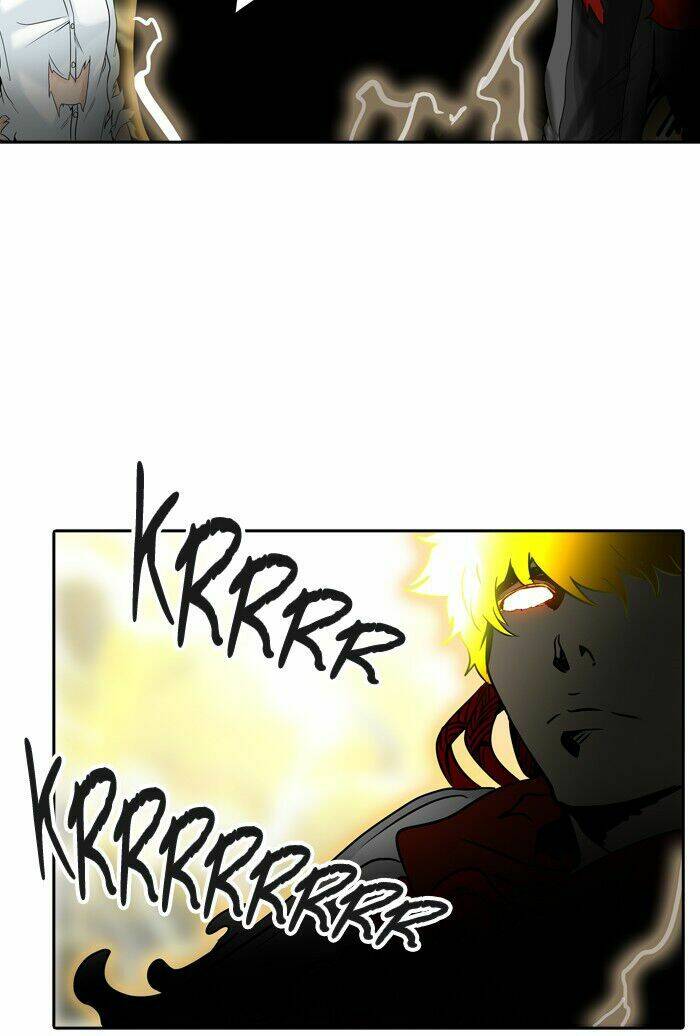 Cuộc Chiến Trong Tòa Tháp - Tower Of God: Chapter 385