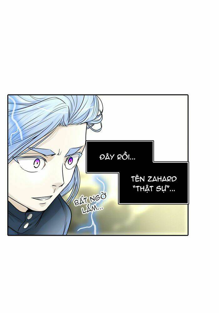 Cuộc Chiến Trong Tòa Tháp - Tower Of God: Chapter 385