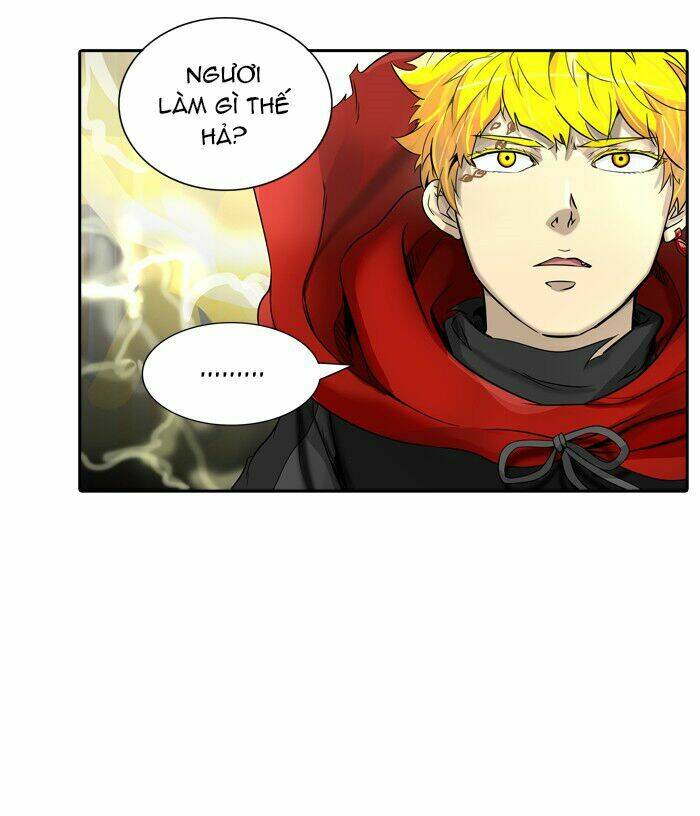 Cuộc Chiến Trong Tòa Tháp - Tower Of God: Chapter 385