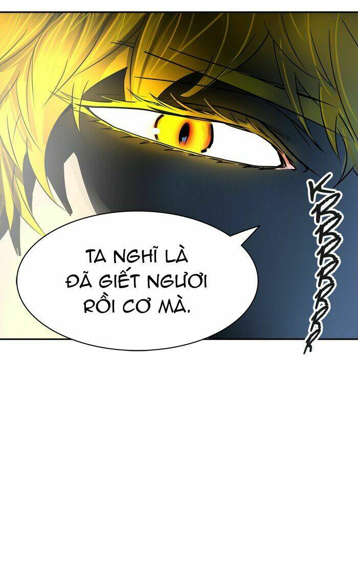 Cuộc Chiến Trong Tòa Tháp - Tower Of God: Chapter 385