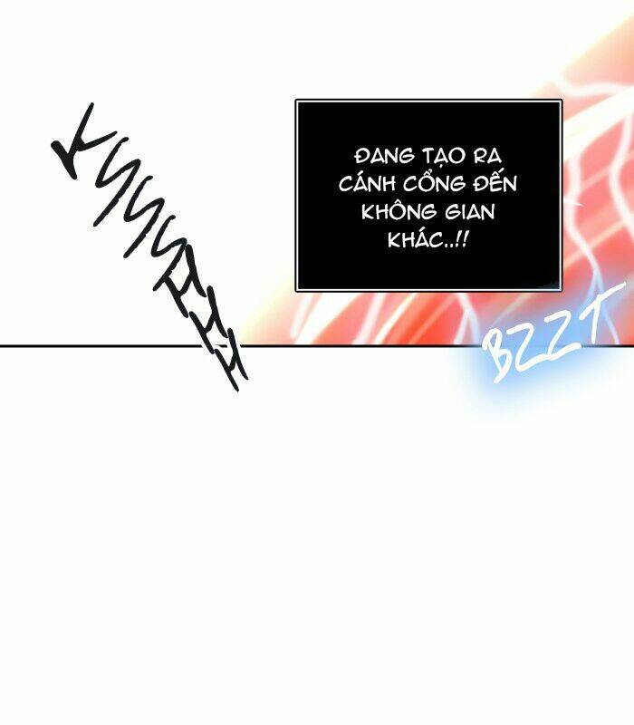 Cuộc Chiến Trong Tòa Tháp - Tower Of God: Chapter 387