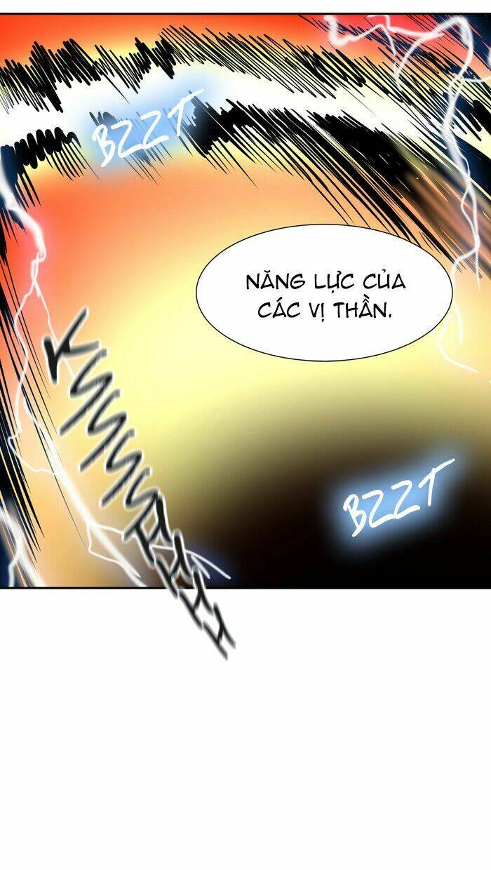 Cuộc Chiến Trong Tòa Tháp - Tower Of God: Chapter 387