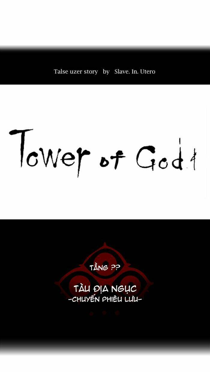 Cuộc Chiến Trong Tòa Tháp - Tower Of God: Chapter 387