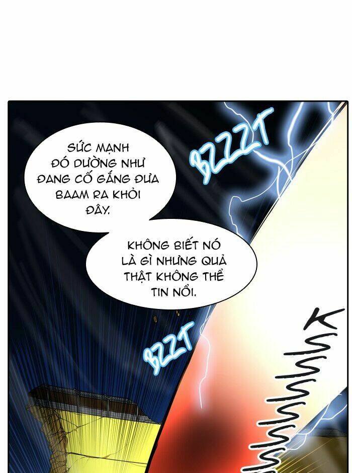 Cuộc Chiến Trong Tòa Tháp - Tower Of God: Chapter 387