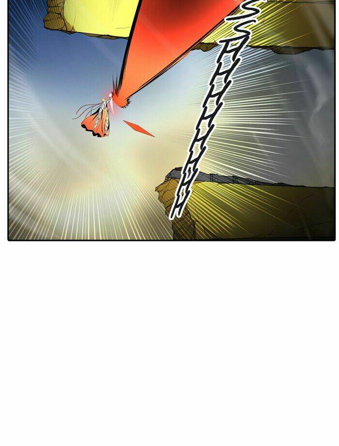Cuộc Chiến Trong Tòa Tháp - Tower Of God: Chapter 387