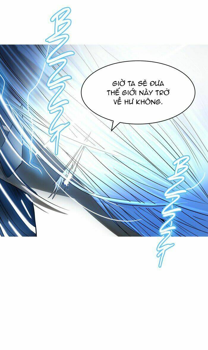 Cuộc Chiến Trong Tòa Tháp - Tower Of God: Chapter 387