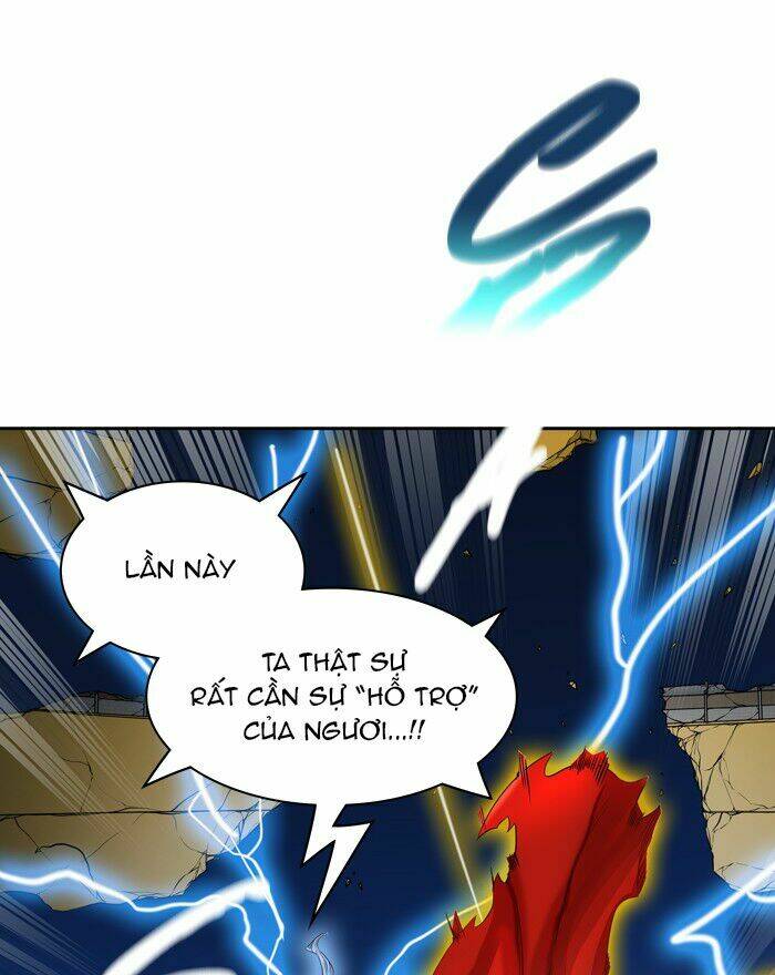 Cuộc Chiến Trong Tòa Tháp - Tower Of God: Chapter 387