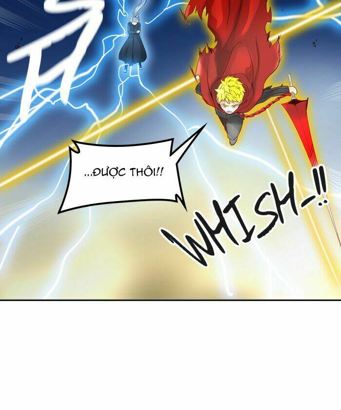 Cuộc Chiến Trong Tòa Tháp - Tower Of God: Chapter 387