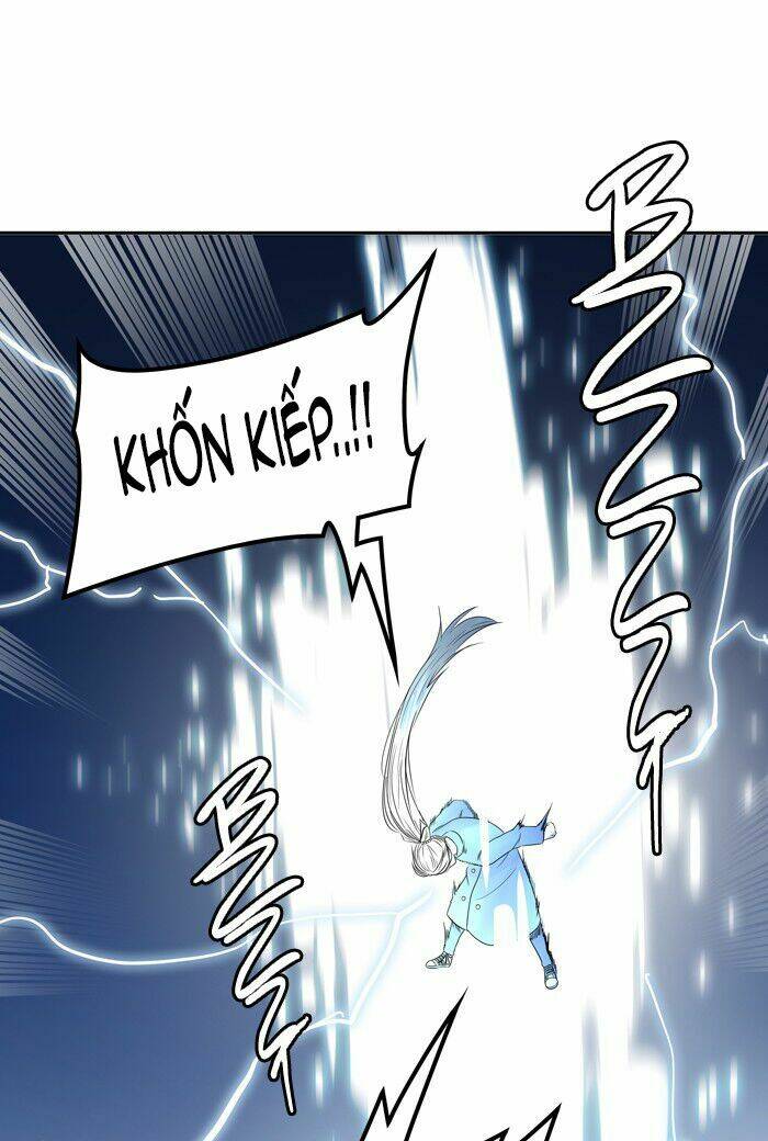 Cuộc Chiến Trong Tòa Tháp - Tower Of God: Chapter 387