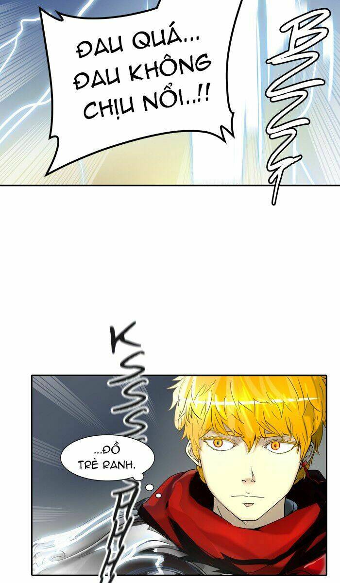 Cuộc Chiến Trong Tòa Tháp - Tower Of God: Chapter 387