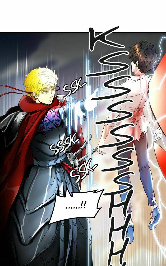 Cuộc Chiến Trong Tòa Tháp - Tower Of God: Chapter 387