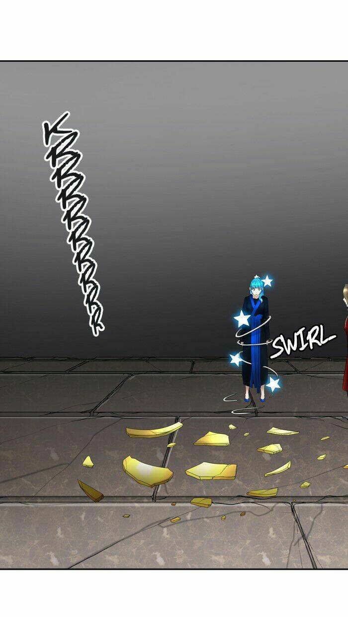 Cuộc Chiến Trong Tòa Tháp - Tower Of God: Chapter 387