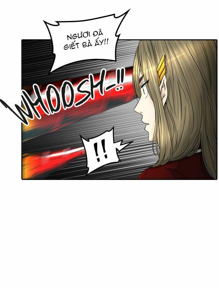 Cuộc Chiến Trong Tòa Tháp - Tower Of God: Chapter 387