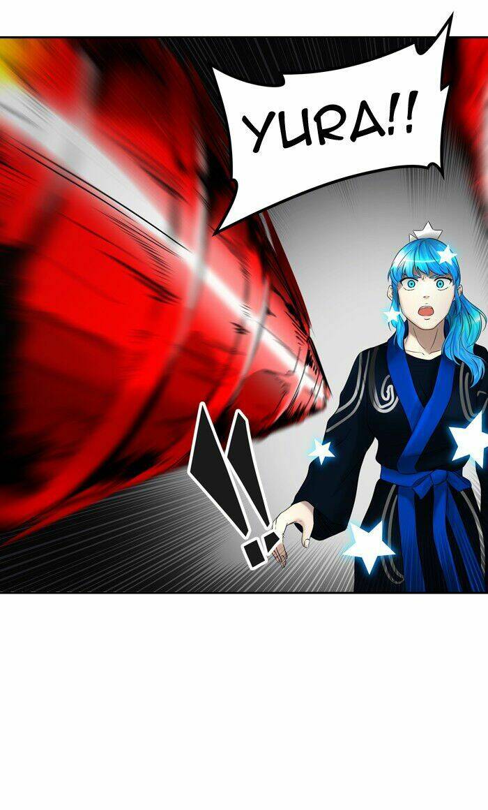 Cuộc Chiến Trong Tòa Tháp - Tower Of God: Chapter 387