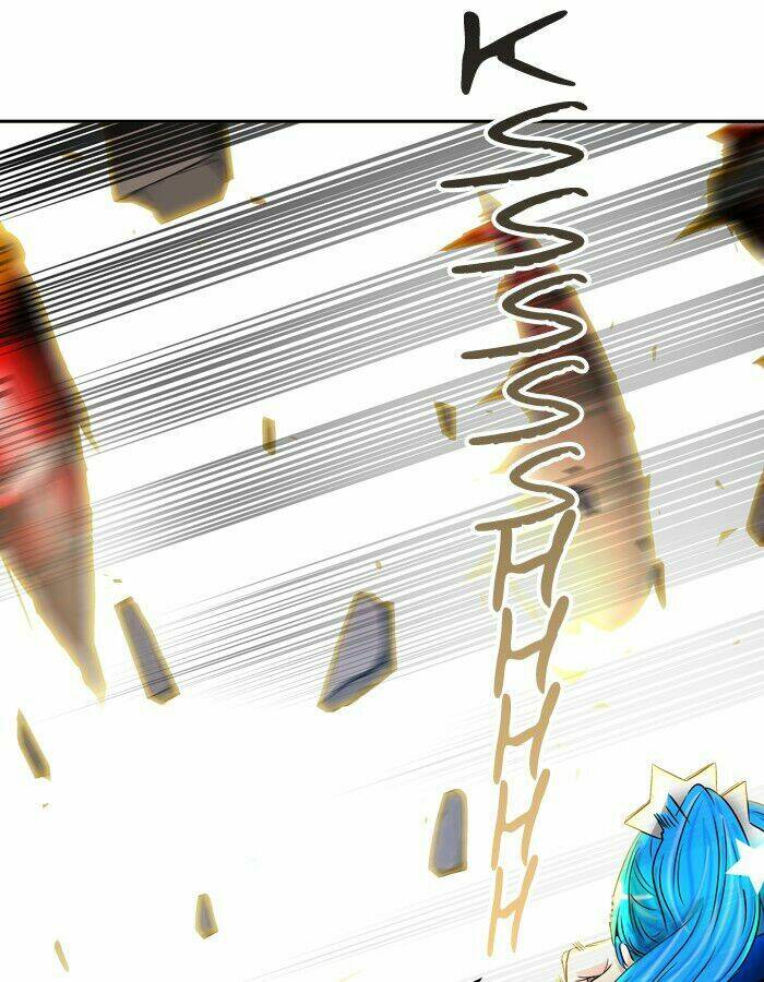 Cuộc Chiến Trong Tòa Tháp - Tower Of God: Chapter 387