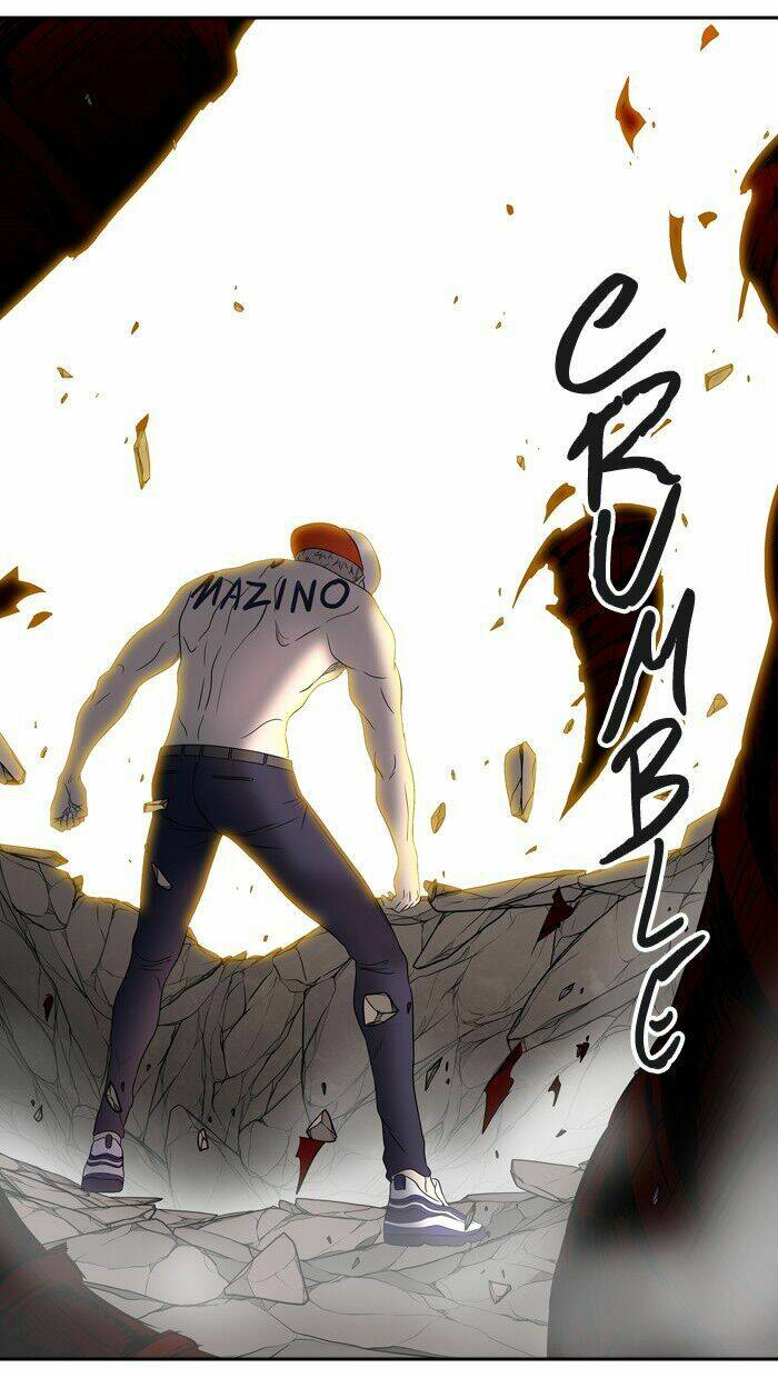 Cuộc Chiến Trong Tòa Tháp - Tower Of God: Chapter 387